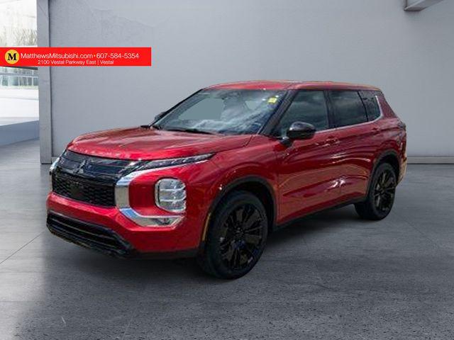 2026 Mitsubishi Outlander LE 1.5T S-AWC for sale in Vestal, NY