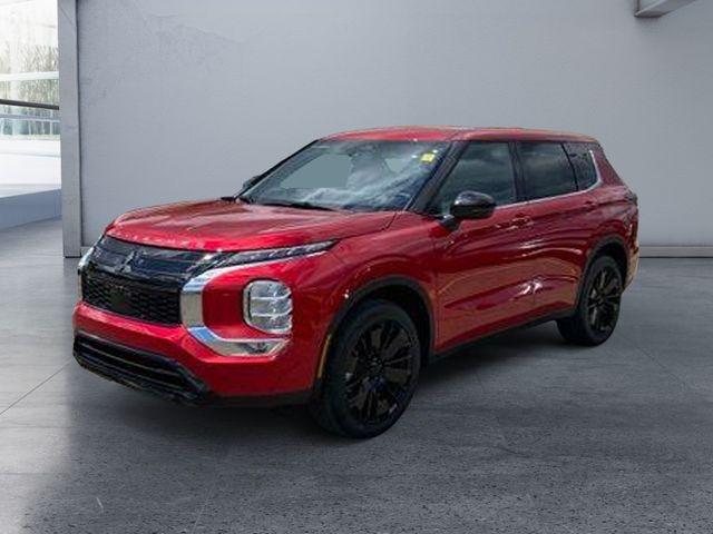 2026 Mitsubishi Outlander LE 1.5T S-AWC for sale in Vestal, NY
