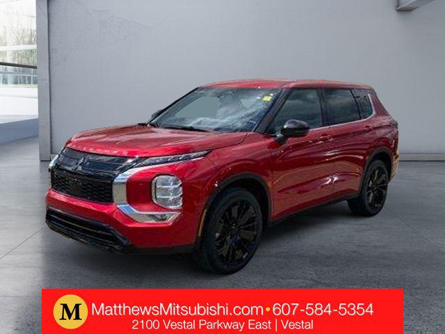 2026 Mitsubishi Outlander LE 1.5T S-AWC for sale in Vestal, NY