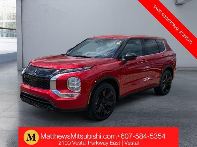 2026 Mitsubishi Outlander LE 1.5T S-AWC for sale in Vestal, NY