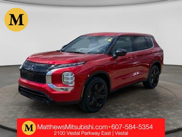2026 Mitsubishi Outlander LE 1.5T S-AWC for sale in Vestal, NY