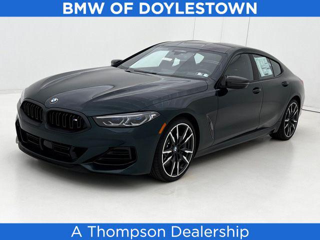 2026 BMW M8 xDrive for sale in Doylestown, PA