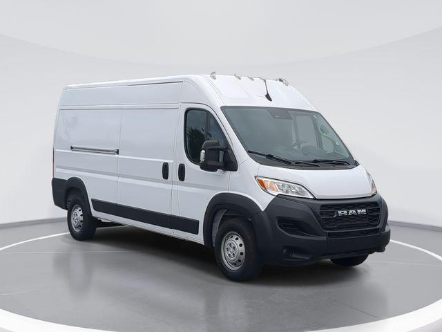2023 Ram ProMaster 2500 Cargo Van High Roof 159" WB for sale in Winterville, NC