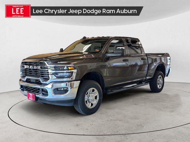 2026 Ram 2500 Tradesman Crew Cab 4x4 6'4" Box for sale in Auburn, ME