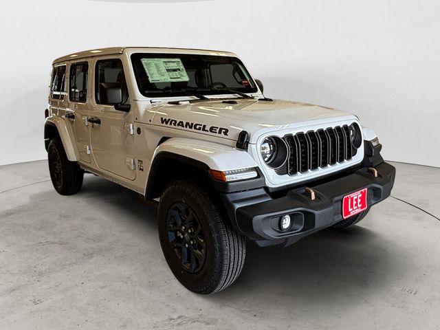 2026 Jeep Wrangler 85th Anniversary