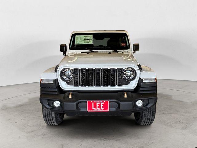2026 Jeep Wrangler 85th Anniversary