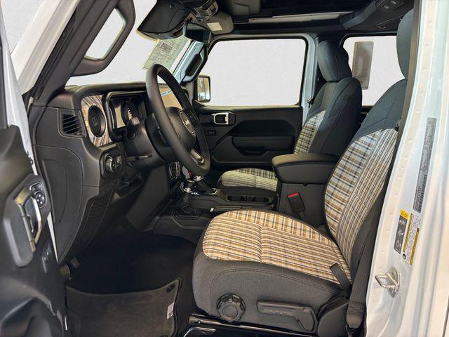 2026 Jeep Wrangler 85th Anniversary