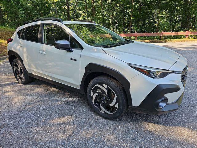 2026 Subaru Crosstrek Limited for sale in Annapolis, MD