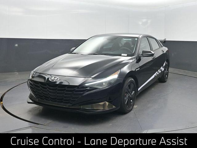 2023 Hyundai Elantra SEL for sale in Conyers, GA