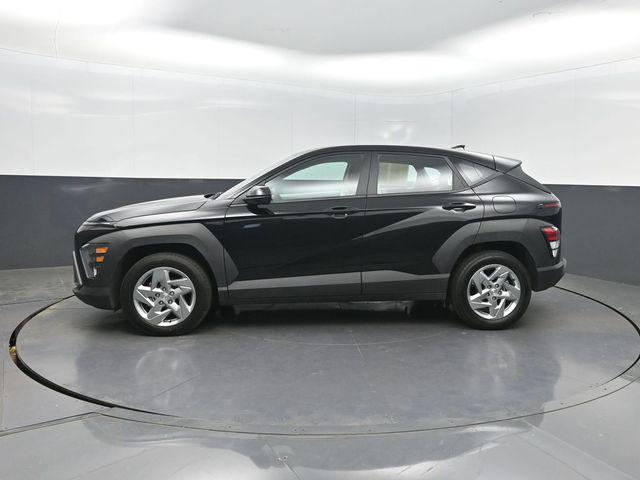 2025 Hyundai Kona SE