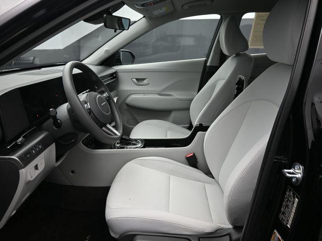 2025 Hyundai Kona SE