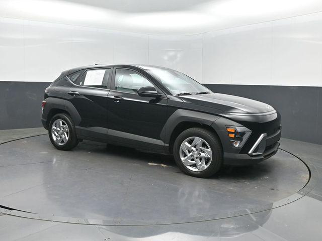 2025 Hyundai Kona SE