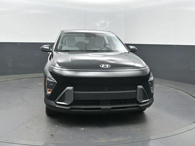 2025 Hyundai Kona SE