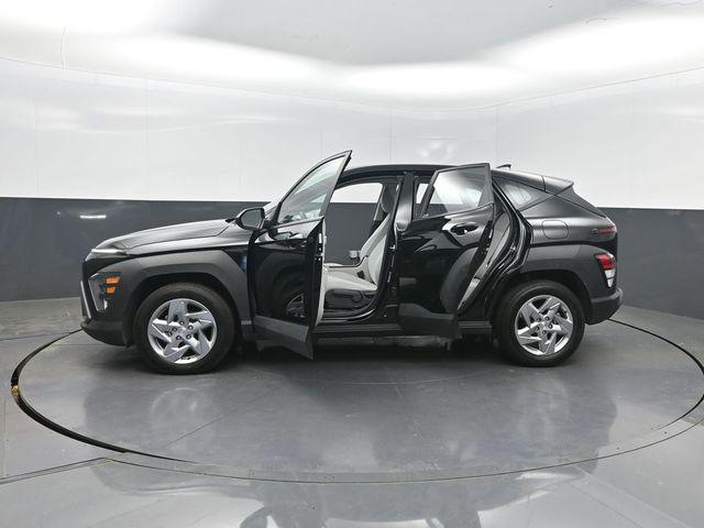 2025 Hyundai Kona SE