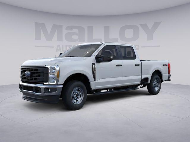 2026 Ford F-250 XL for sale in Charlottesville, VA