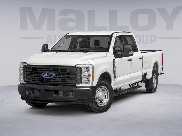 2026 Ford F-250 XL for sale in Charlottesville, VA