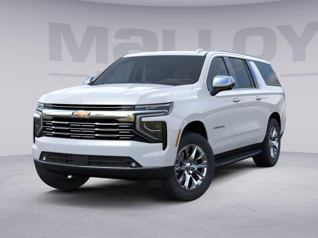 2026 Chevrolet Suburban Premier, 4WD for sale in Winchester, VA