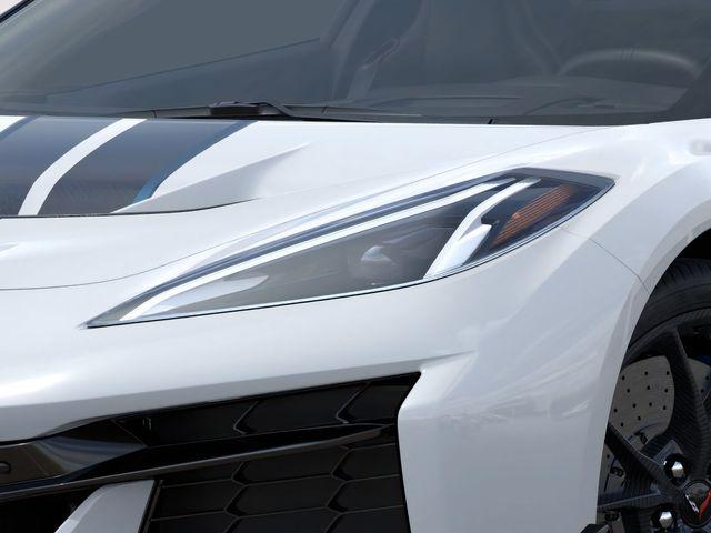 2026 Chevrolet Corvette ZR1 Convertible, 3LZ, RWD