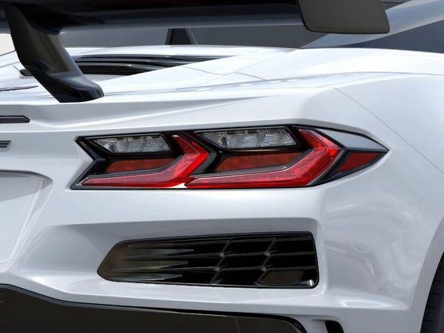 2026 Chevrolet Corvette ZR1 Convertible, 3LZ, RWD