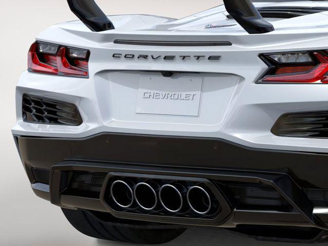 2026 Chevrolet Corvette ZR1 Convertible, 3LZ, RWD