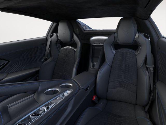 2026 Chevrolet Corvette ZR1 Convertible, 3LZ, RWD