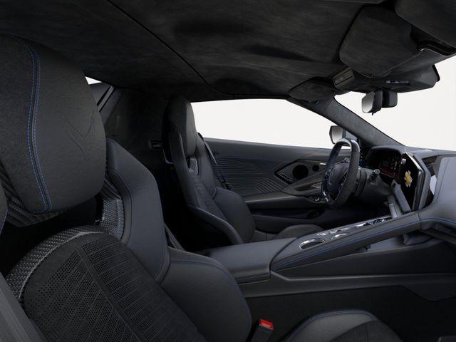 2026 Chevrolet Corvette ZR1 Convertible, 3LZ, RWD
