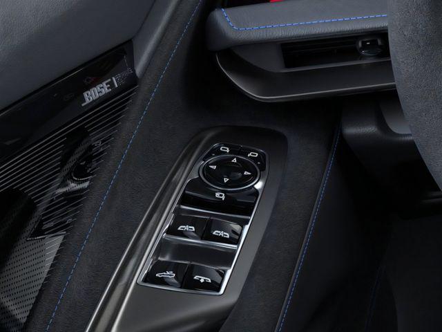 2026 Chevrolet Corvette ZR1 Convertible, 3LZ, RWD