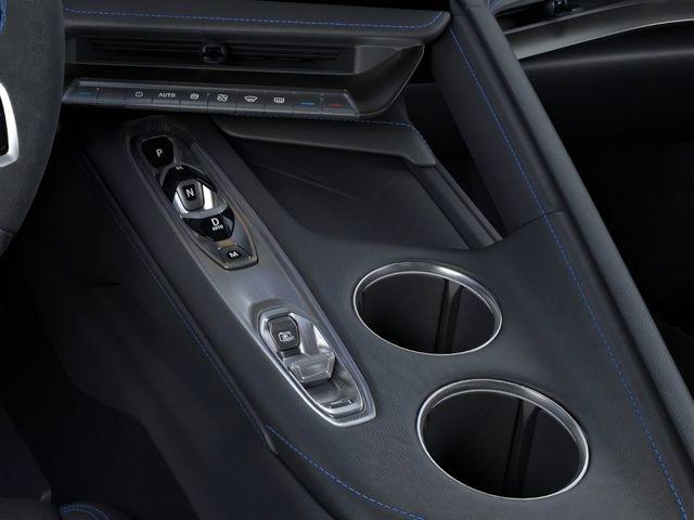 2026 Chevrolet Corvette ZR1 Convertible, 3LZ, RWD
