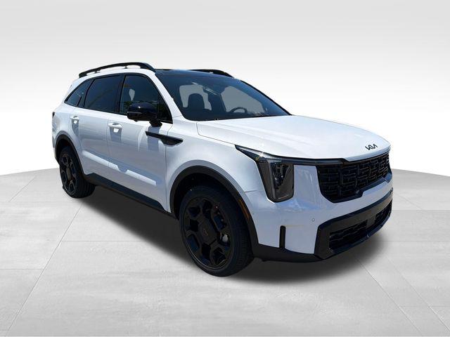 2026 Kia Sorento X-Line SX Prestige for sale in Broken Arrow, OK