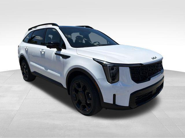 2026 Kia Sorento X-Line SX Prestige for sale in Broken Arrow, OK