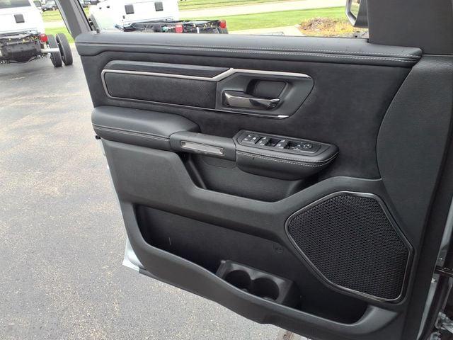 2026 Ram 1500 RHO Crew Cab 4x4 5'7" Box