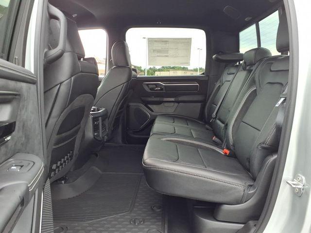 2026 Ram 1500 RHO Crew Cab 4x4 5'7" Box