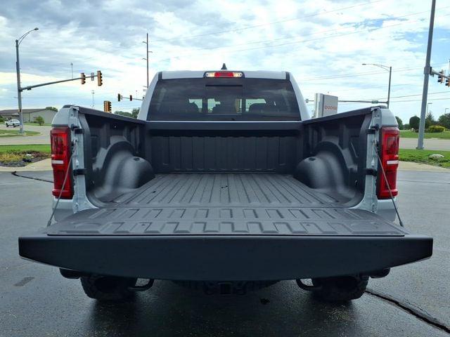 2026 Ram 1500 RHO Crew Cab 4x4 5'7" Box
