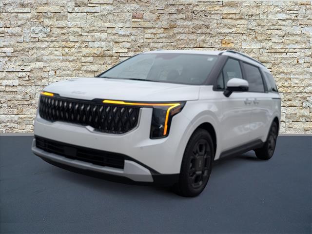 2026 Kia Carnival MPV EX