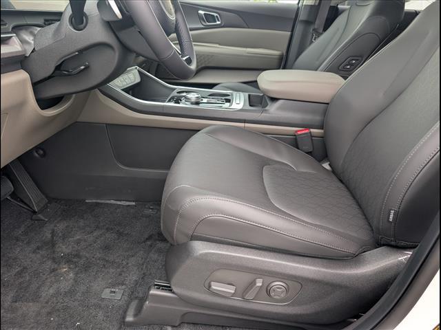 2026 Kia Carnival MPV EX
