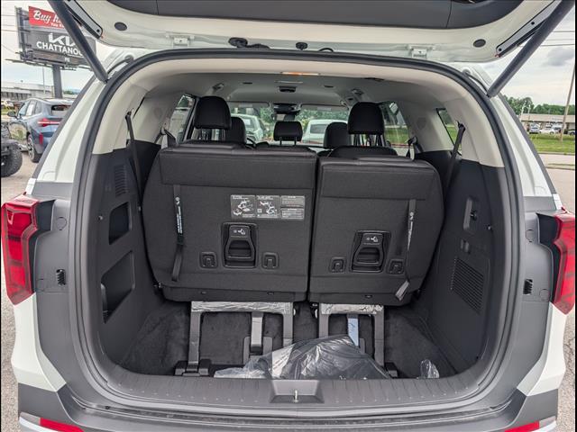 2026 Kia Carnival MPV EX