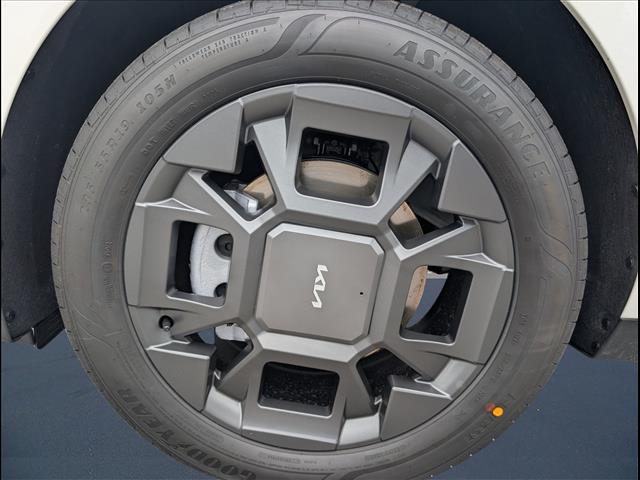 2026 Kia Carnival MPV EX