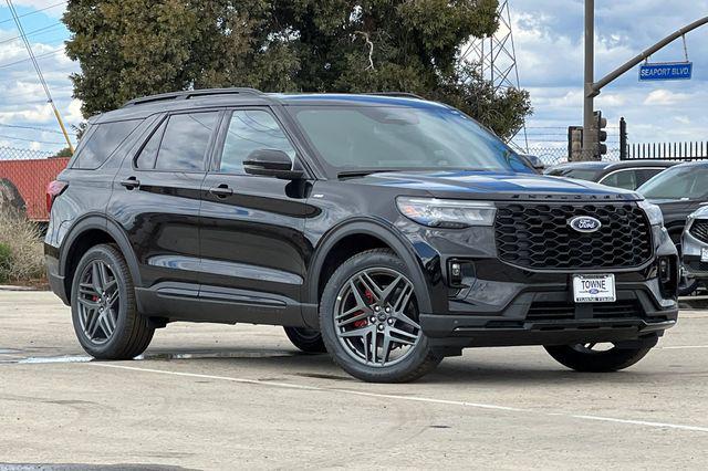 2026 Ford Explorer ST-Line for sale in Redwood City, CA