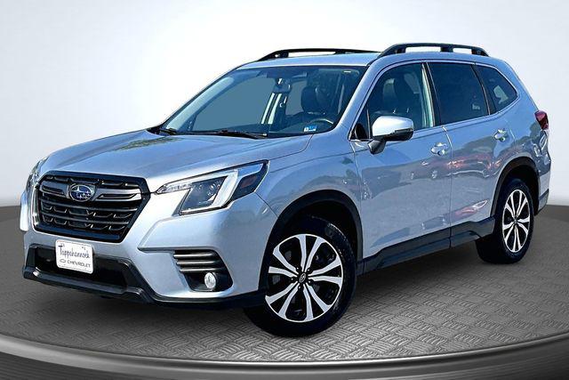 2022 Subaru Forester Limited for sale in Tappahannock, VA
