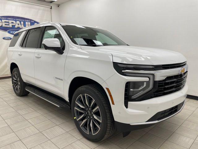 2026 Chevrolet Tahoe 4WD LS for sale in Albany, NY
