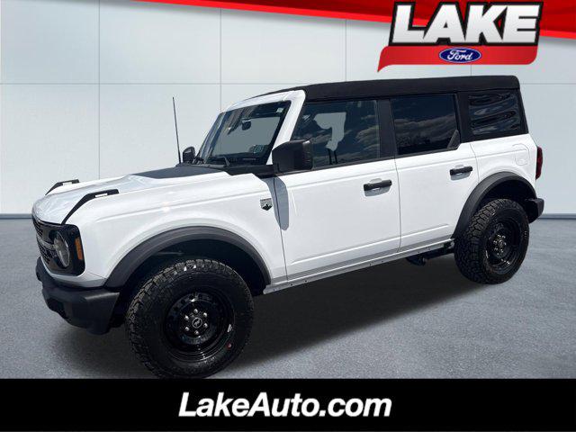 2026 Ford Bronco Big Bend for sale in 	Lewistown, PA