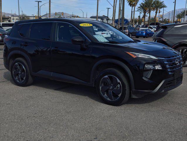 2024 Nissan Rogue SV Intelligent AWD for sale in Green Valley, AZ