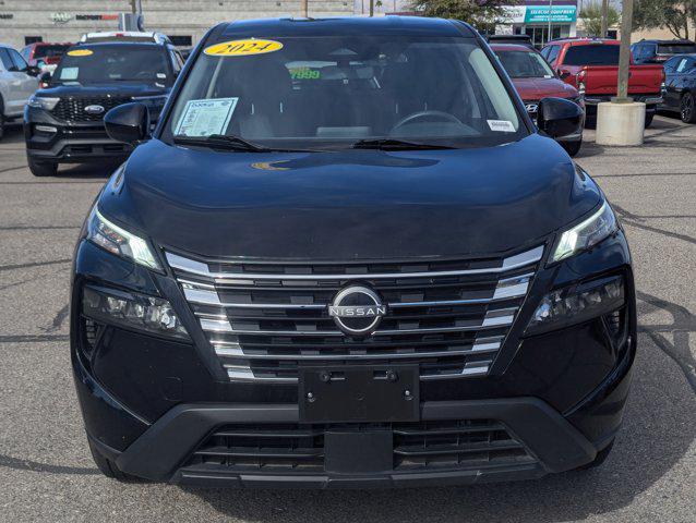2024 Nissan Rogue SV Intelligent AWD
