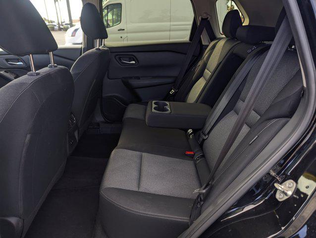 2024 Nissan Rogue SV Intelligent AWD