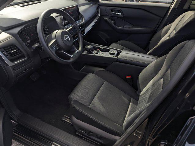 2024 Nissan Rogue SV Intelligent AWD