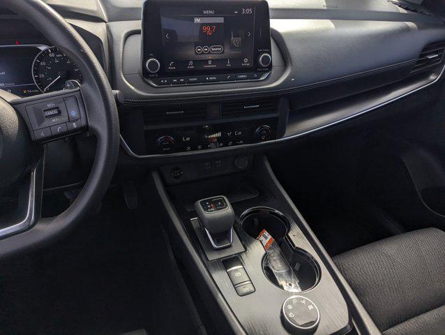 2024 Nissan Rogue SV Intelligent AWD