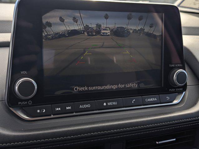 2024 Nissan Rogue SV Intelligent AWD