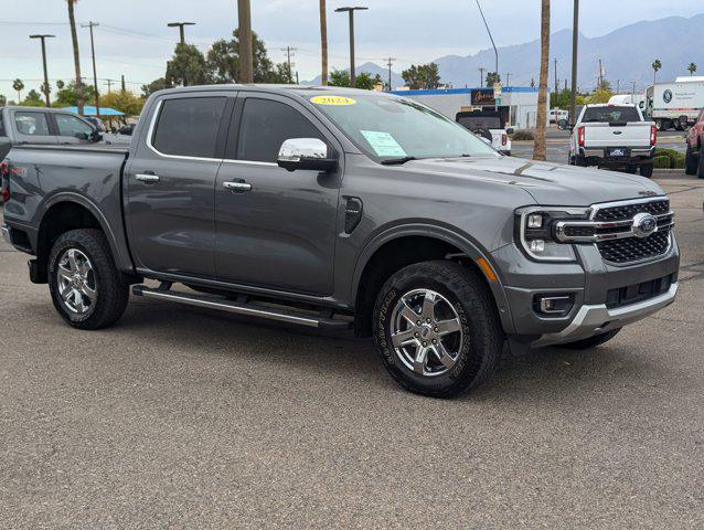 2024 Ford Ranger LARIAT for sale in Green Valley, AZ