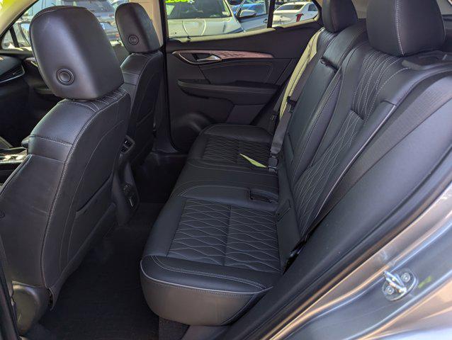 2021 Buick Envision FWD Avenir