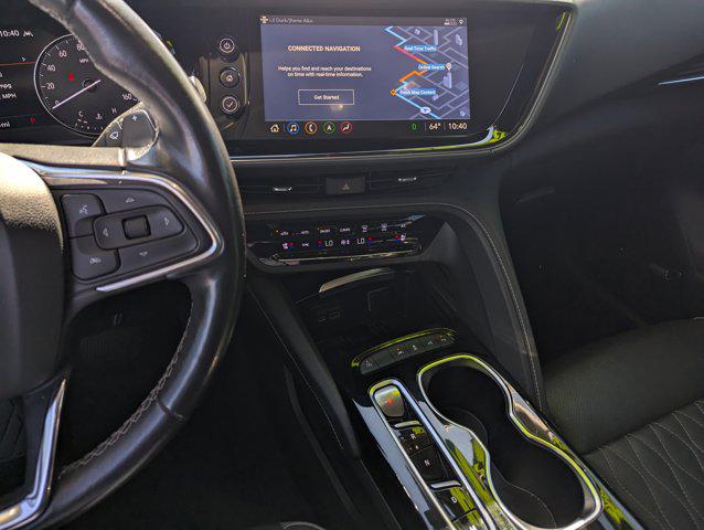 2021 Buick Envision FWD Avenir